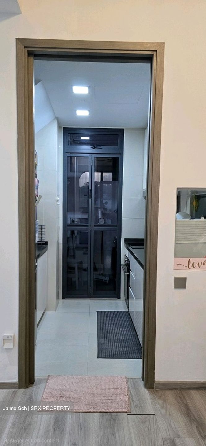 Upper Thomson Road (D20), Apartment #606818601